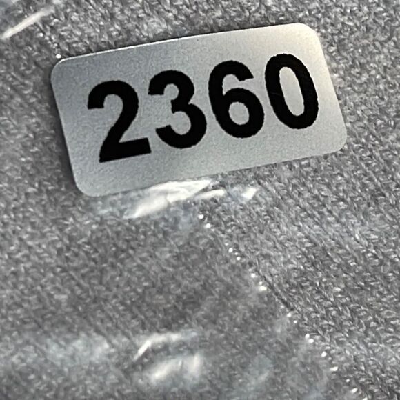 Vilci Milano size M long bell sleeves sweater super soft nylon Viscose wool blen - Picture 7 of 7